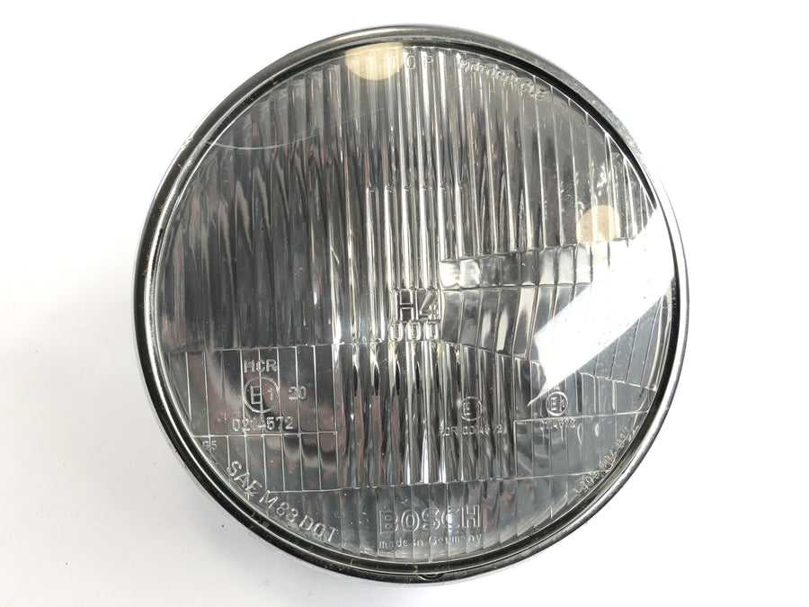 BMW R 1200 C 259c [1997] - headlights