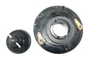 Kawasaki Versys KLE 650 A [2006] - Fuel tank cap fuel tank cap quick release-3