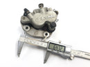 Yamaha TT 600 R DJ01 [1998] - brake caliper at the front-2