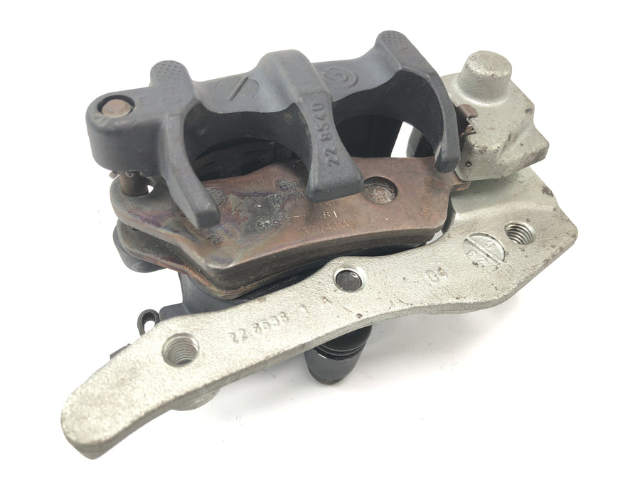 BMW K 1200 S K12S [2004] - Rear brake caliper