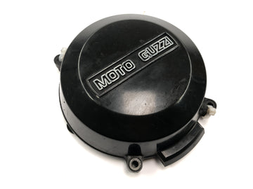MOTO GUZZI CALIFORNIA 2 1000 VT [1982] - Alternator cover engine cover alternator cover