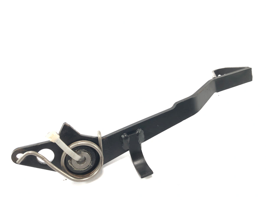 BMW F 650 GS R13 [2002] - brake pedal brake lever