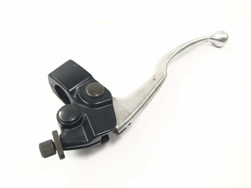Yamaha TRX 850 4UN [1996] - Clutch fitting clutch lever handlebar fitting left - 0