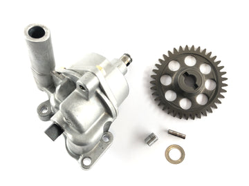Suzuki GSX-R 1100 W GU75 C [1993] - Oil pump - 0