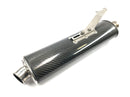 HONDA VTR 1000 SP 1 SC45 [2001] - Exhaust silencer rear silencer left carbon-3