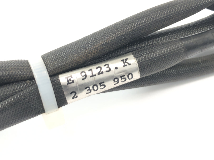 BMW K 1200 GT K12 [2003] - Side stand switch
