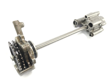 Honda GL 1000 Goldwing GL1 [1978] - oil pump with drive shaft - 0