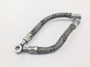 Moto Guzzi California 1100 EV KD [1998] - Oil line steel flex hose-1