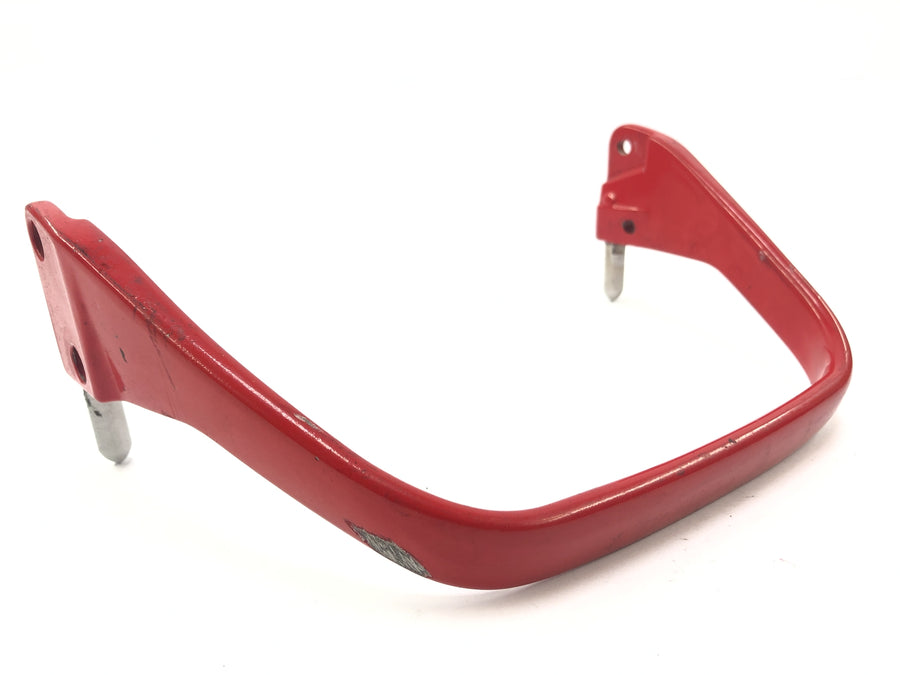 Ducati 900 SS [1991] - Passenger grab handle