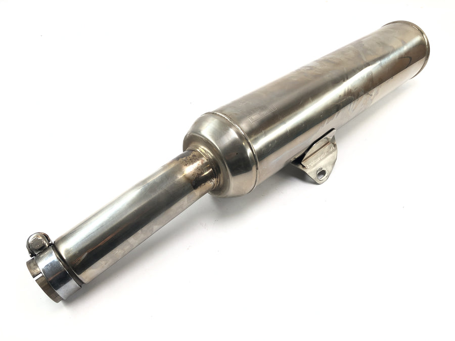 Triumph Daytona 955i T595N [2003] - exhaust silencer silencer