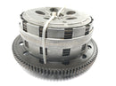 Triumph Tiger 900 T400 [1998] - Clutch clutch unit clutch basket-2