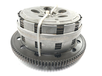 Triumph Tiger 900 T400 [1998] - Clutch clutch unit clutch basket - 0