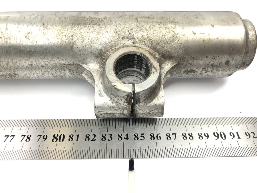 Honda FT 500 PC07 [1983] - Fork telescopic fork front fork with stabilizer