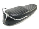 BMW R 60/5 [1973] - Seat bench with pillion grab handle-4