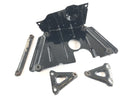 Honda GL 1000 Goldwing GL1 [1977] - Radiator fan bracket-1