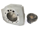 Moto Guzzi California 1100 EV KD [2002] - Cylinder with piston left-4