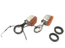 BMW R75/5 [1973] - turn signal set in the front-3