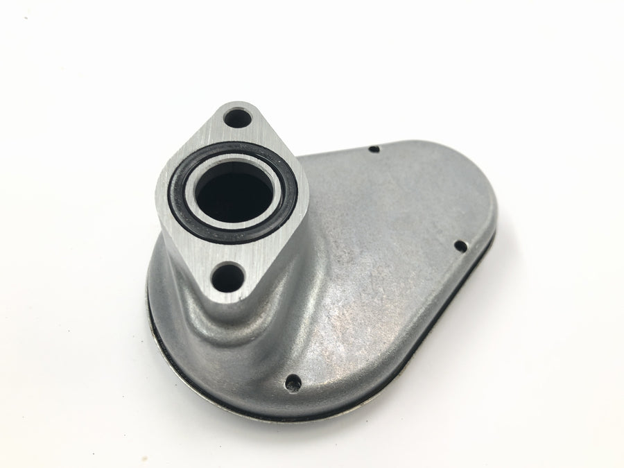 Suzuki Intruder VL 1500 AL [2000] - Oil strainer