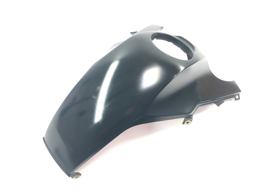 BMW R 1200 GS R12 K25 [2004] - Tank cover tank fairing upper part plastic black