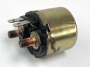Triumph Daytona 900 T300 [1993] - starter relay starter relay-1