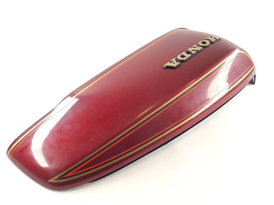 Honda GL 1000 Goldwing GL1 [1977] - Tank fairing tank panel left