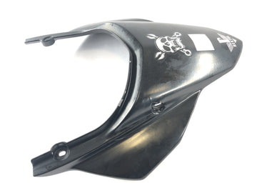 Yamaha XT 660 DM01 [2004] - rear tail cladding cladding - 0