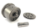 Honda VTR 1000 SP 1 SC45 [2001] - Starter Gear Set-3
