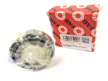 BMW R 60/5 [1973] - Tapered roller bearing