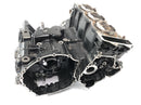 Triumph Speed Triple 1050 515NJ [2007] - Engine block empty housing with piston set-2