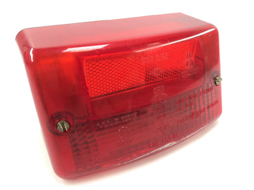 Cagiva elefant 650 [1984] - taillight