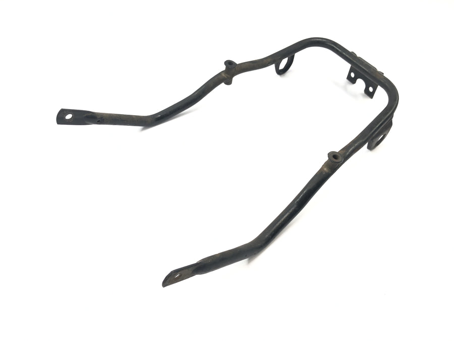 Suzuki GSX R 1100 GU74C [1987] - Subframe rear frame