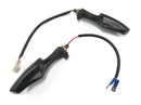 SWM RS 125 R B2 [2020] - Blinker LED Blinkleuchte Paar universal Motorradindikator-3