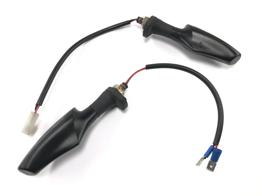 SWM RS 125 R B2 [2020] - Blinker LED Blinkleuchte Paar universal Motorradindikator