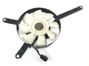 Kawasaki ZXR 400 ZX400L [1992] - Fan Radiator Fan Cooling Fan Electric Fan Radiator-1
