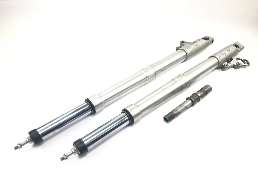BMW R 1200 GS R12 K25 [2004] - Fork Telelever front fork with axle