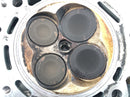 Aprilia RSV 1000 R [2004] - cylinder head valve head engine cylinder head rear-4