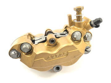 Kawasaki Z 1000 ZRT00A [2006] - Brake caliper front right - 0