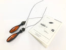 Honda VFR 800 FI RC46 [1999] - Indicator Kellermann indicator light direction indicator set pair-1