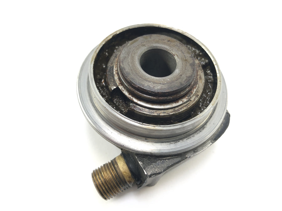 Yamaha RD 350 YPVS 31K [1984] - Speedometer drive speedometer snail