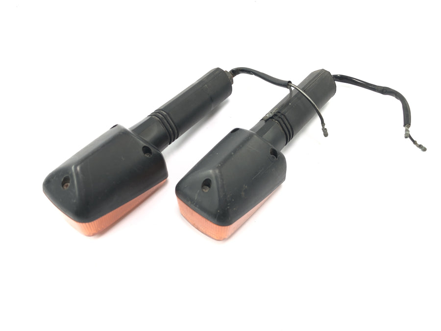Suzuki GSX-R 1100 W GU75 C [1994] - Indicator indicator pair