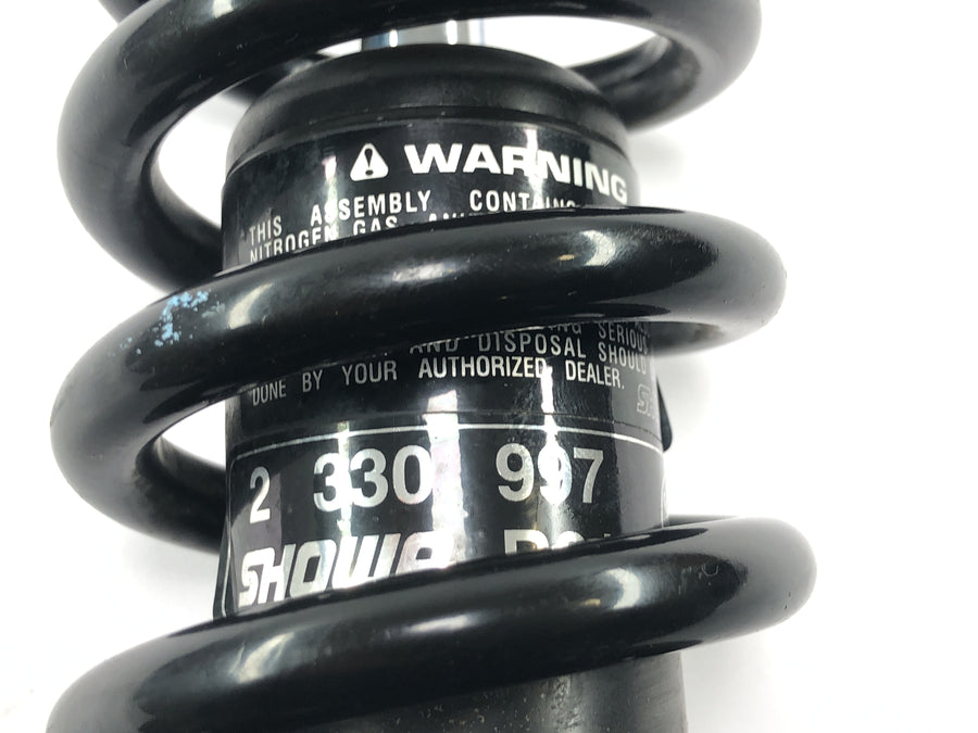 BMW R 1100 S R2S [2000] - Front shock absorber strut Showa