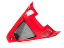 Ducati 1098 S H7 [2009] - cladding keel cladding in front-1