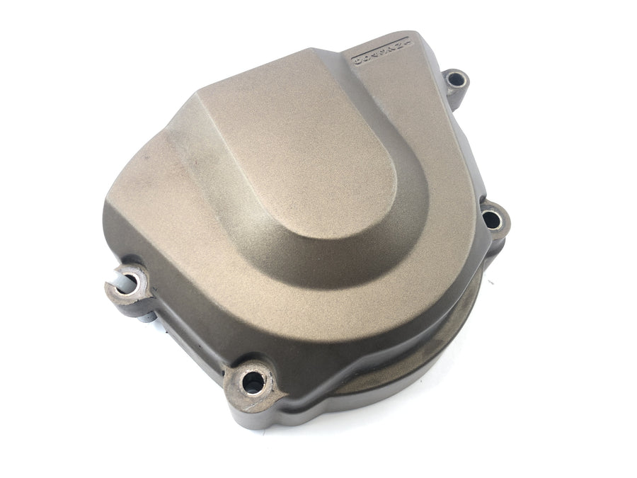 Kawasaki ZX 12 R ZXT20A [2001] - Sprocket cover engine cover