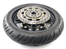 Triumph Sprint ST 1050 [2005] - front wheel rim Rad 3.50x17 "-1