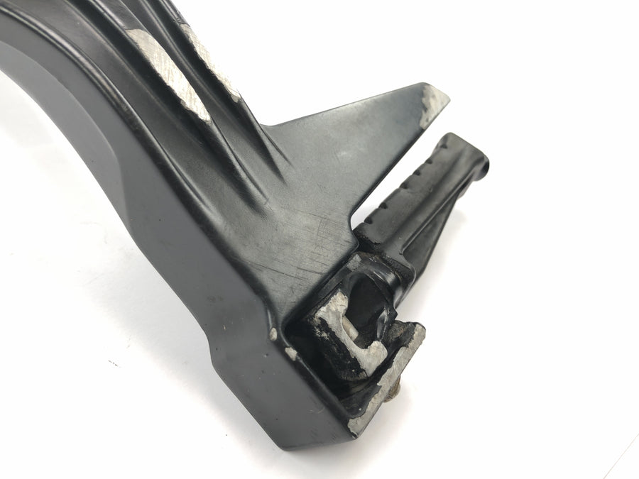 KTM RC 125 [2016] - Pillion footrest footrest holder footrest rear left