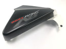 Moto Guzzi Stelvio 1200 8V [2016] - Side panel left side panel-2