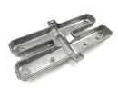 Yamaha GTS 1000 4FV [1997] - Valve cover cylinder head cover-4