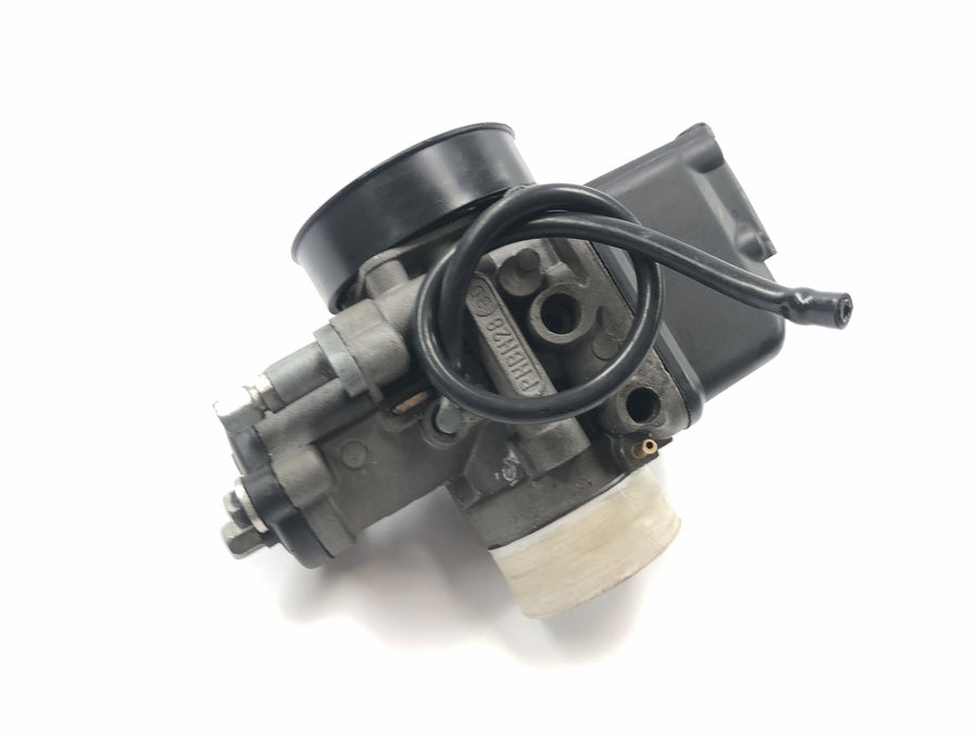 Aprilia RS 125 Extrema [1994] - Carburettor Dellorto PHBH28 BD