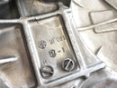 Yamaha XS 400 2A2 [1982] - Engine cover clutch cover-5