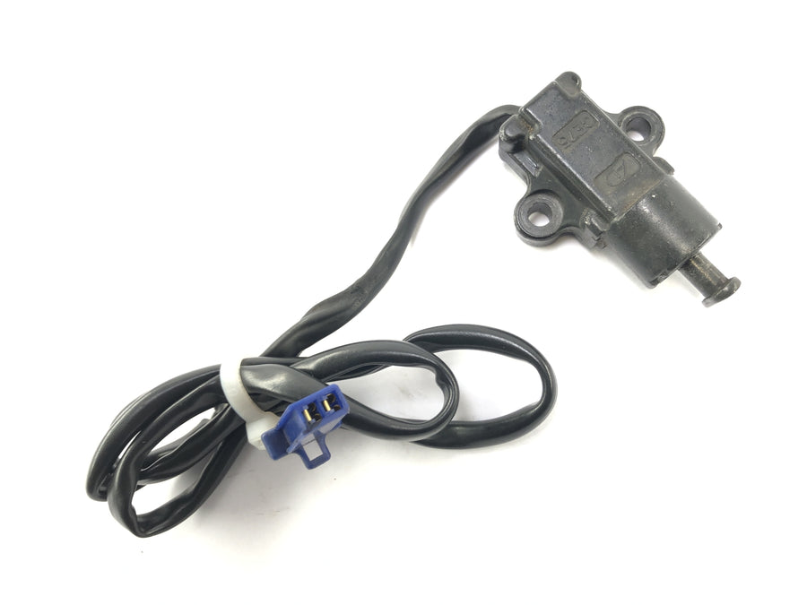 Aprilia RSV4 1000 [2010] - Side stand switch